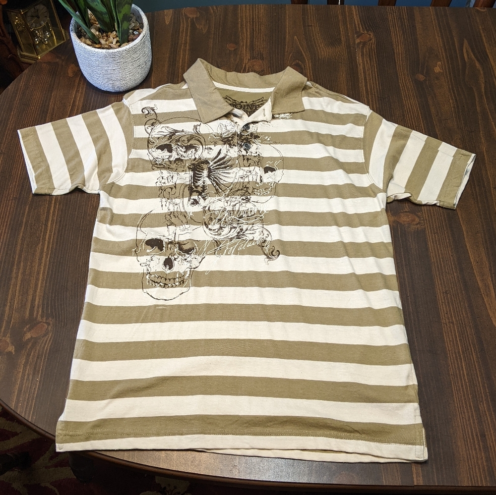 Point Zero Polo